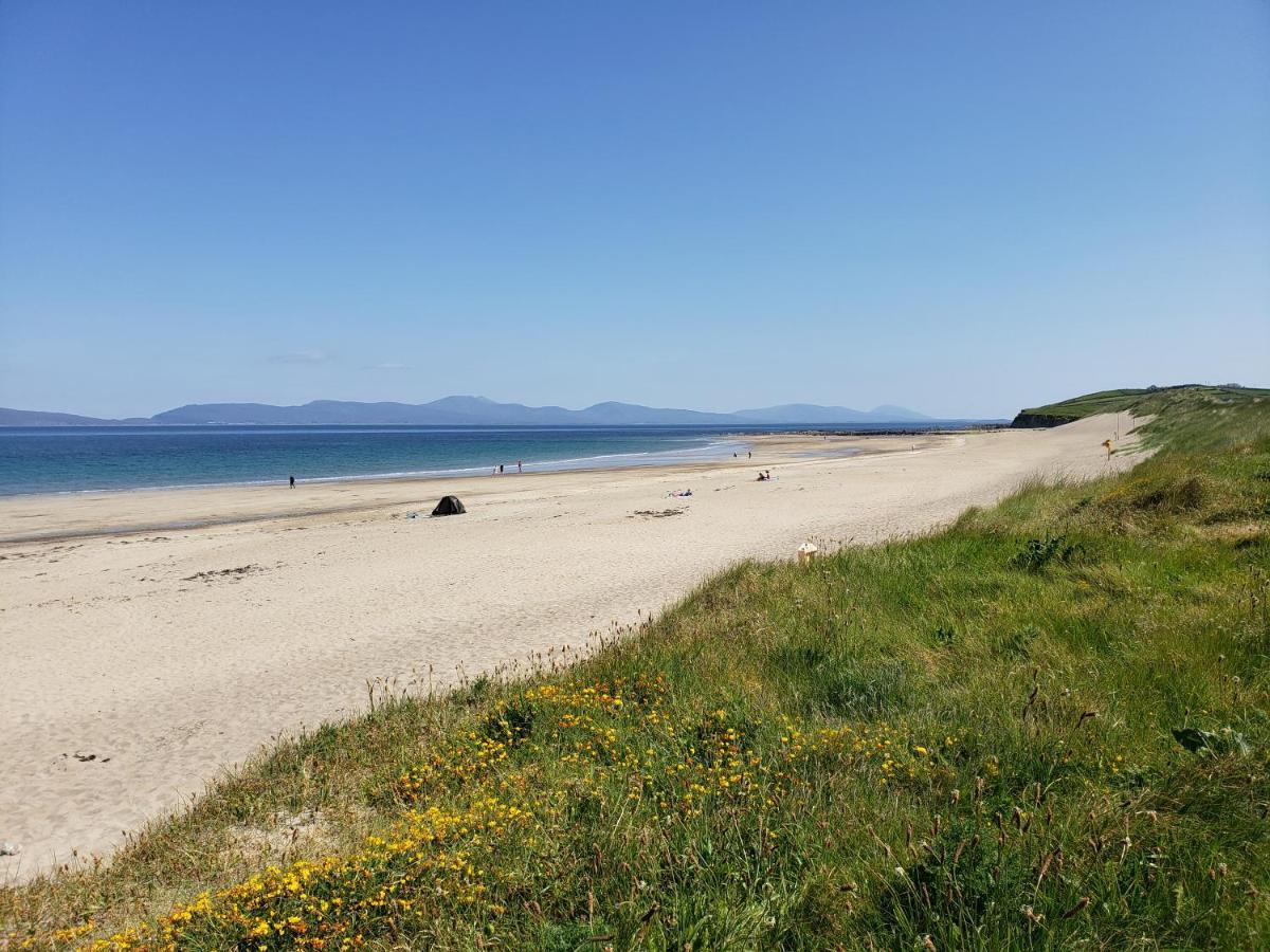 Louisburgh Cottages Dış mekan fotoğraf