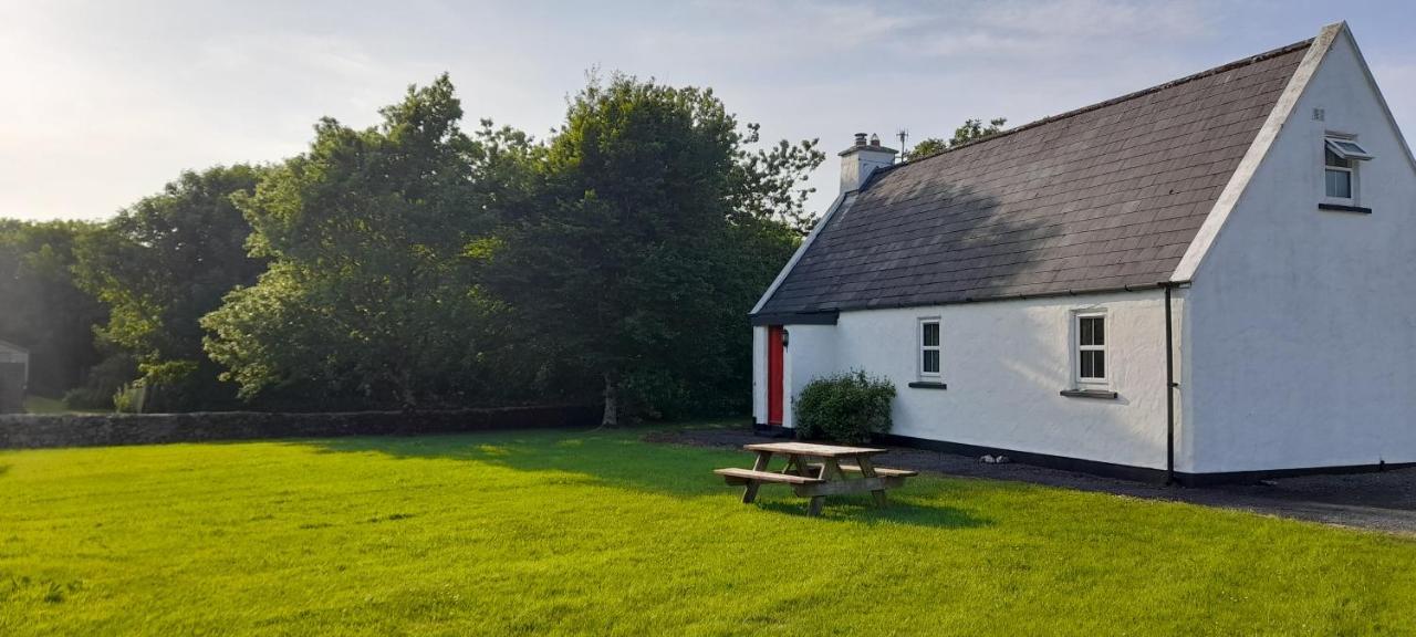 Louisburgh Cottages Dış mekan fotoğraf