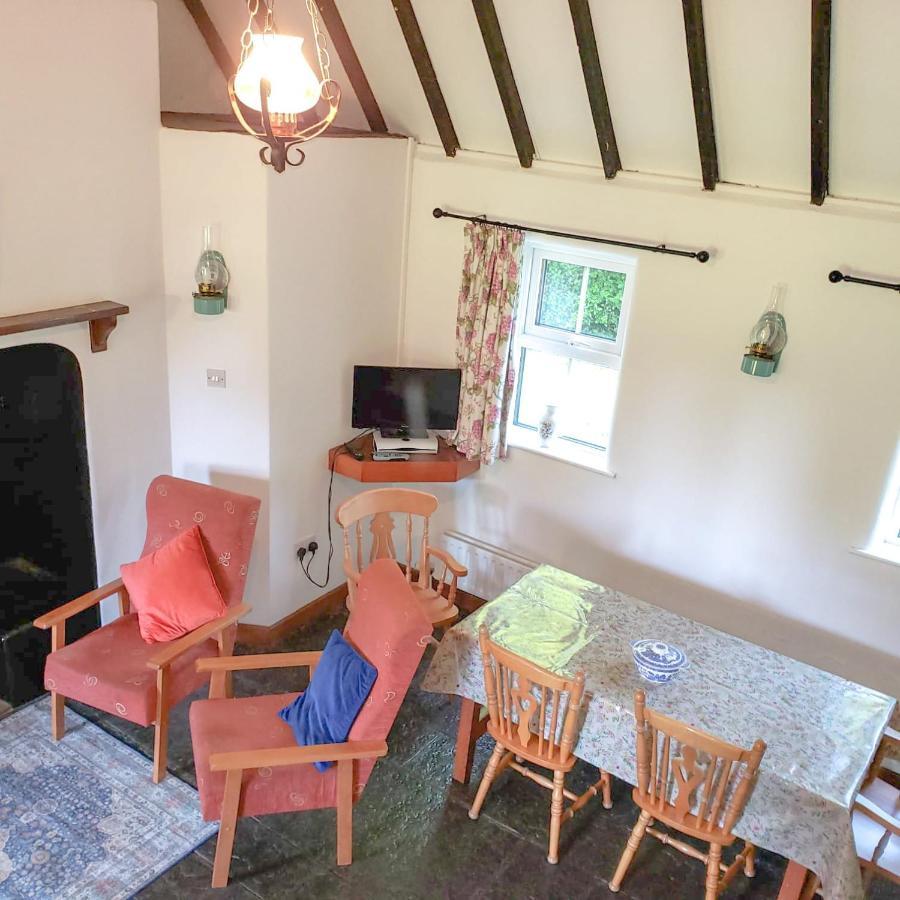 Louisburgh Cottages Dış mekan fotoğraf