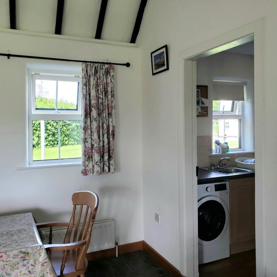Louisburgh Cottages Dış mekan fotoğraf