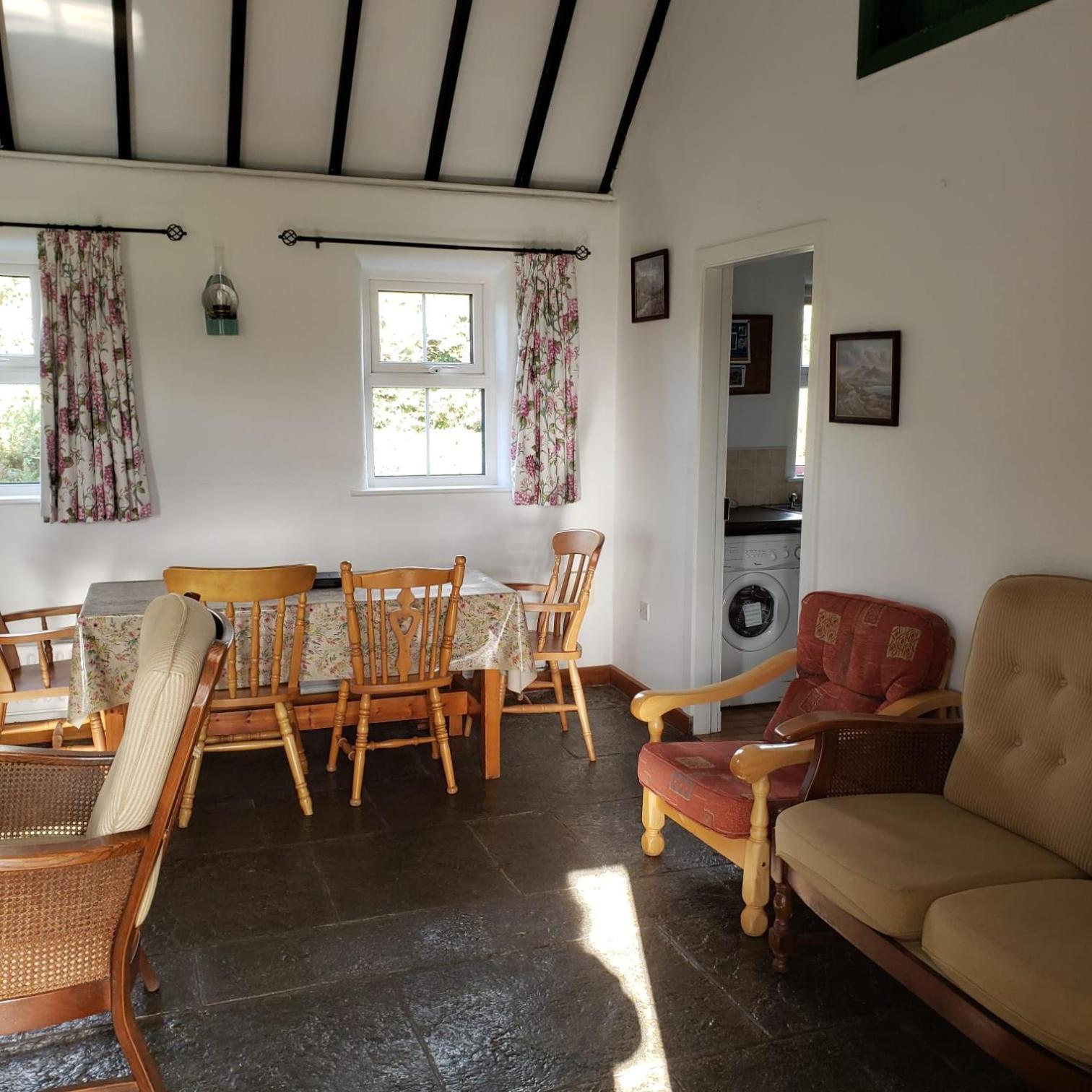Louisburgh Cottages Dış mekan fotoğraf
