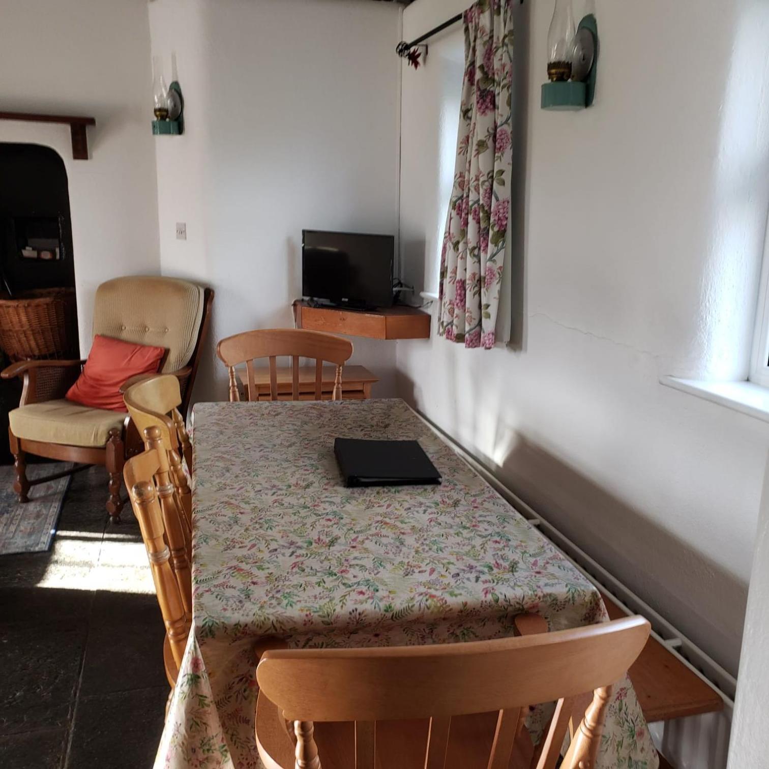 Louisburgh Cottages Dış mekan fotoğraf