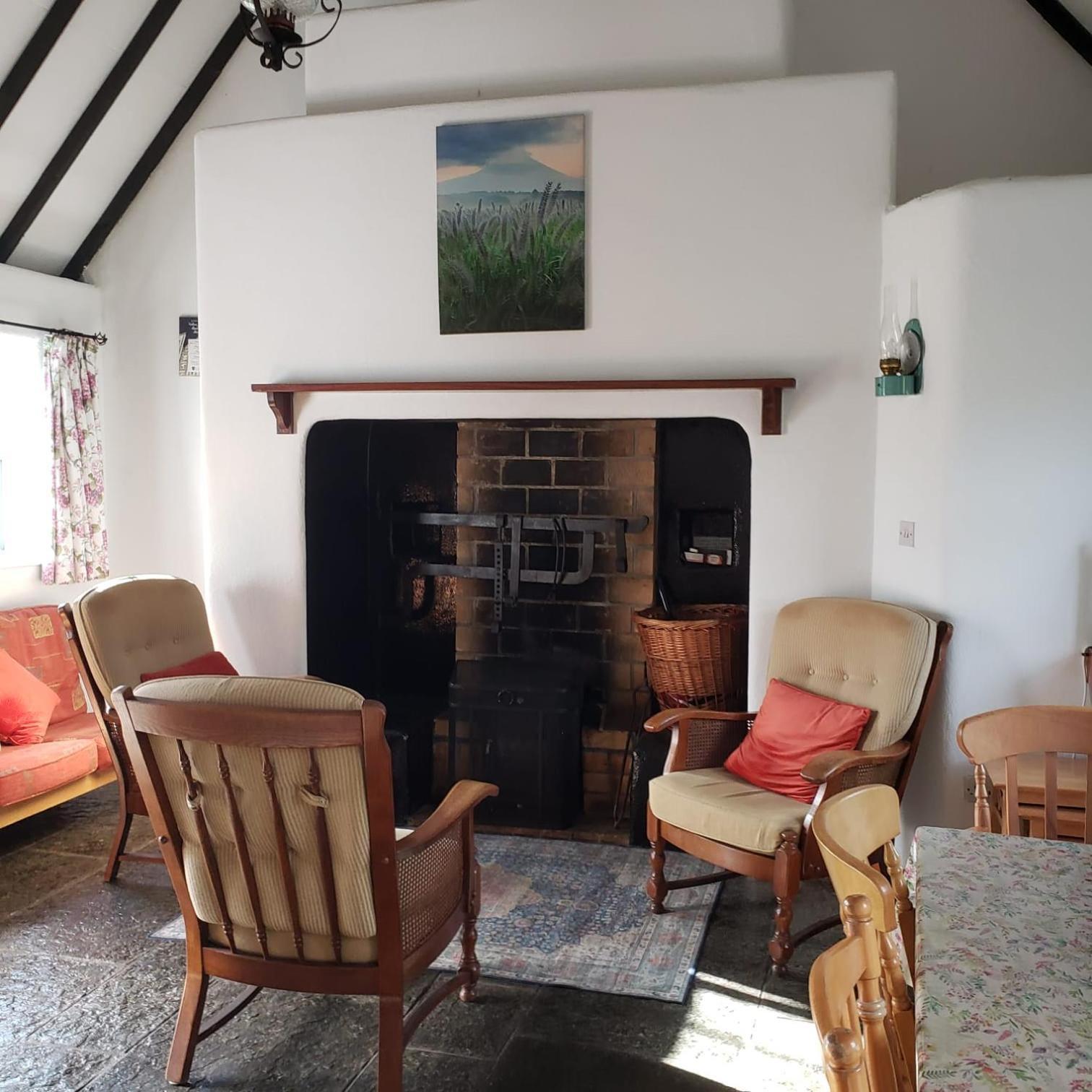 Louisburgh Cottages Dış mekan fotoğraf