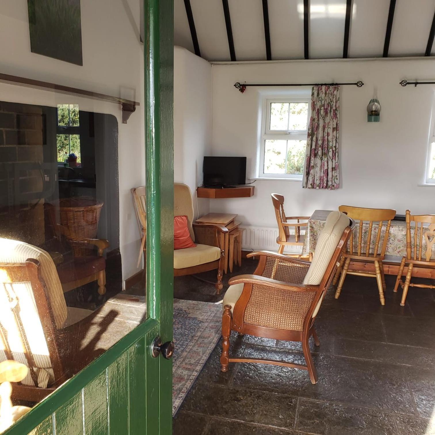 Louisburgh Cottages Dış mekan fotoğraf