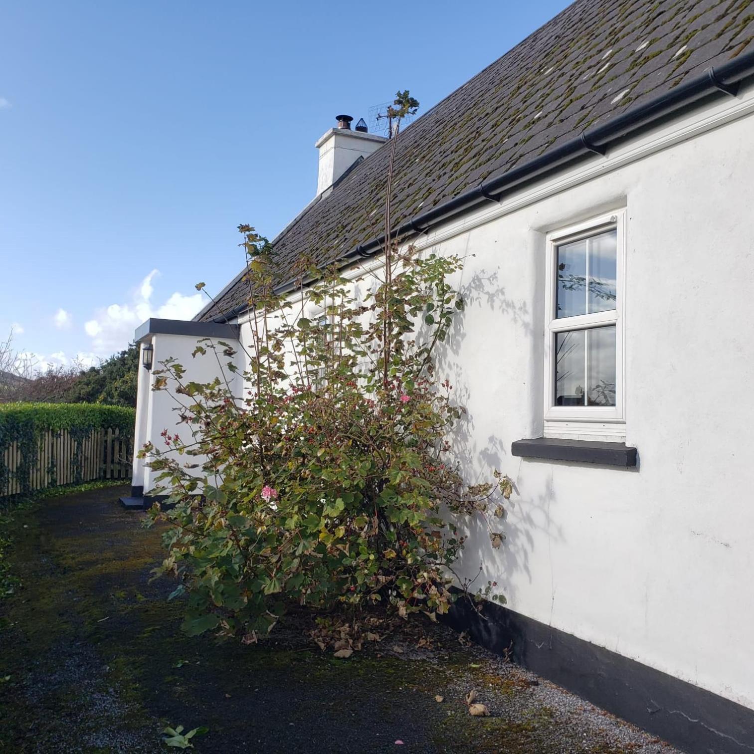 Louisburgh Cottages Dış mekan fotoğraf